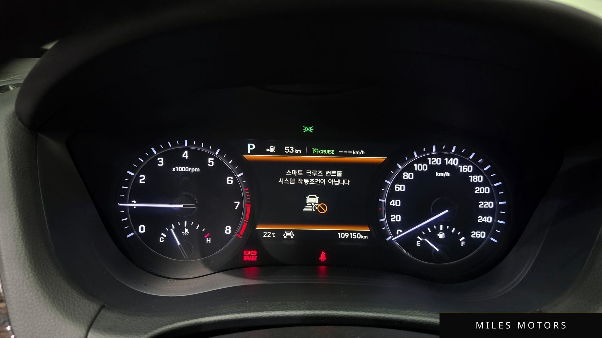 Genesis G80 2019 — миниатюра 11