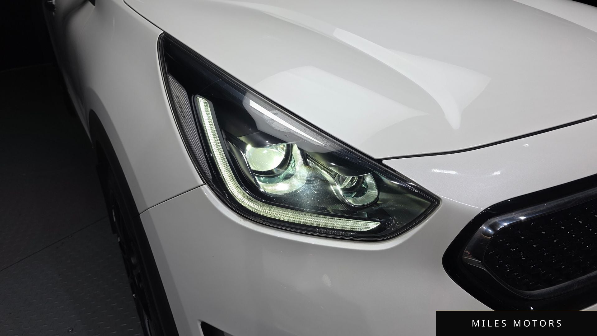 Kia Niro 2018 — миниатюра 8
