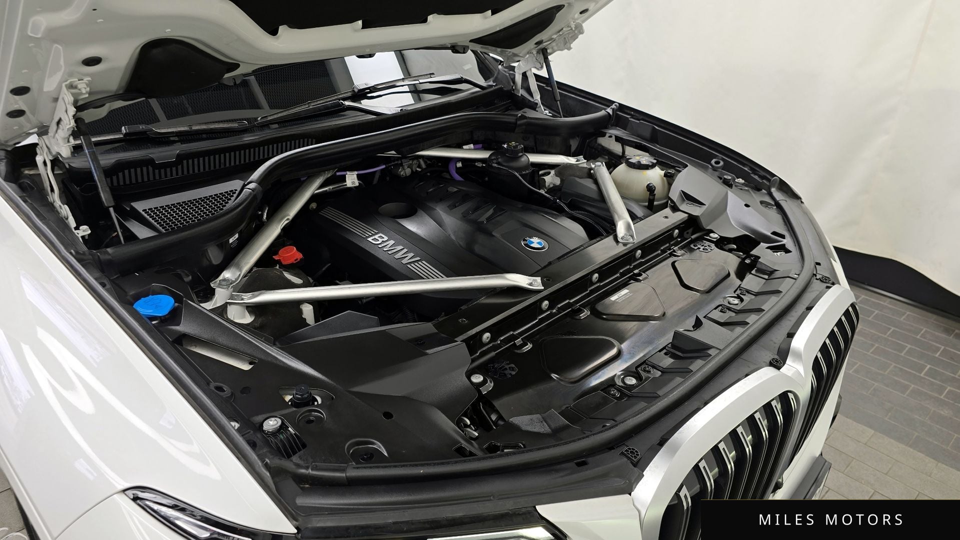 BMW X7 (G07) 2024 — миниатюра 6