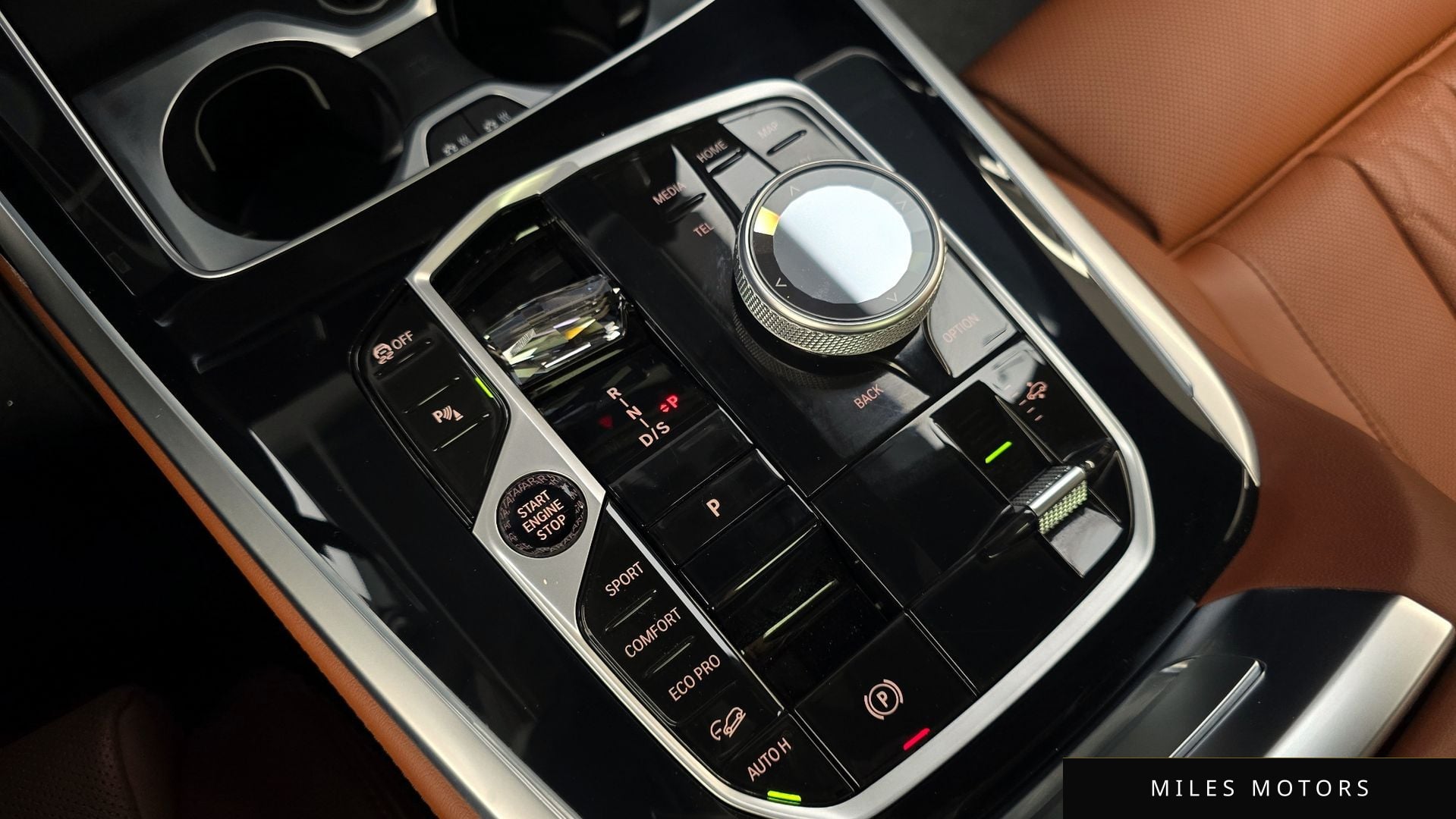 BMW X7 (G07) 2024 — миниатюра 12