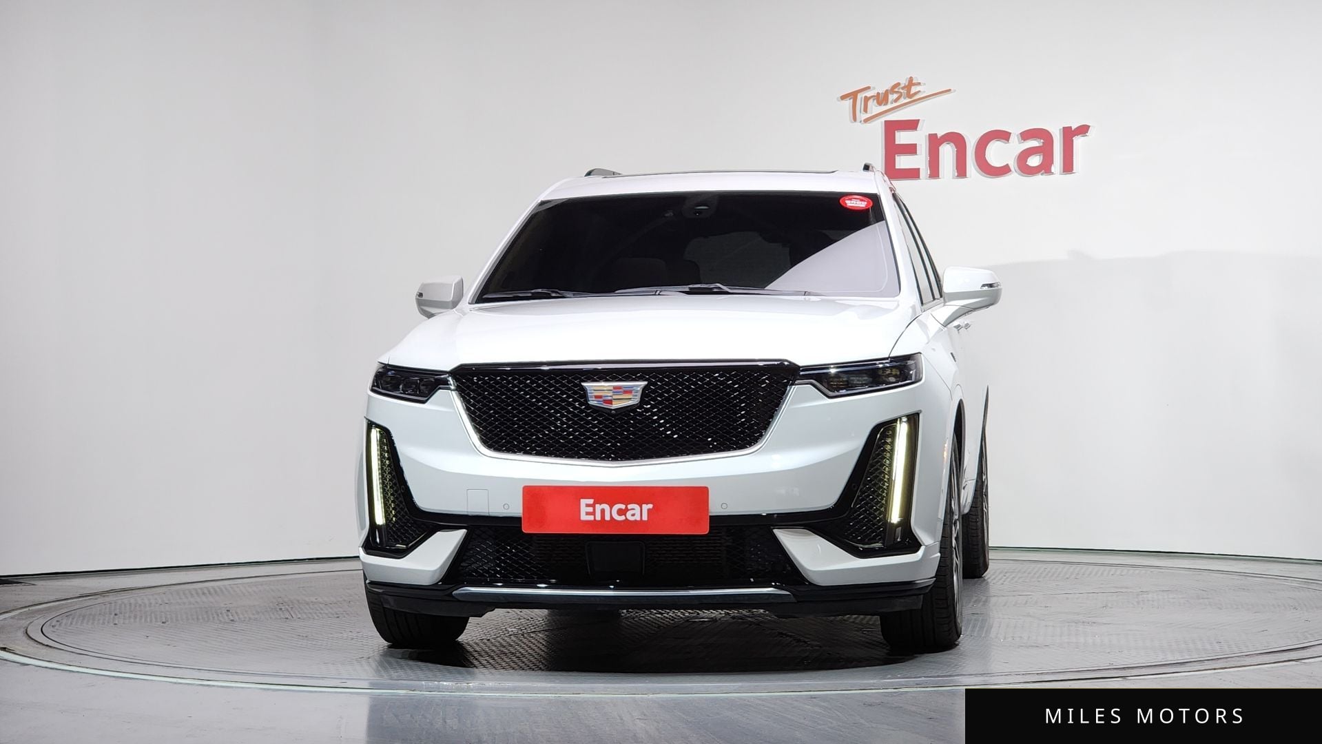 Cadillac XT6 2024 — миниатюра 3