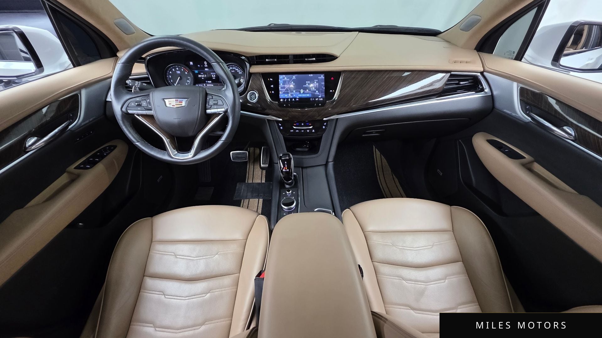 Cadillac XT6 2024 — миниатюра 7