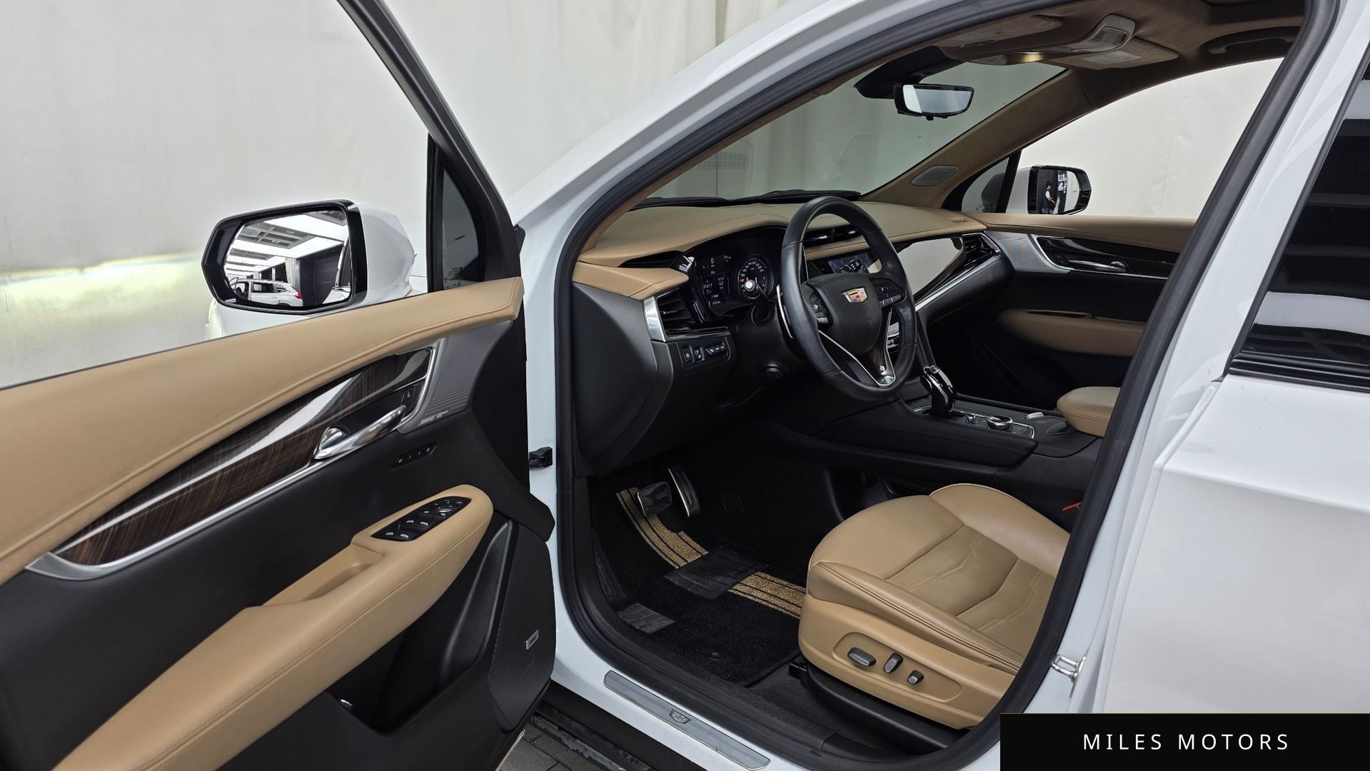 Cadillac XT6 2024 — миниатюра 10