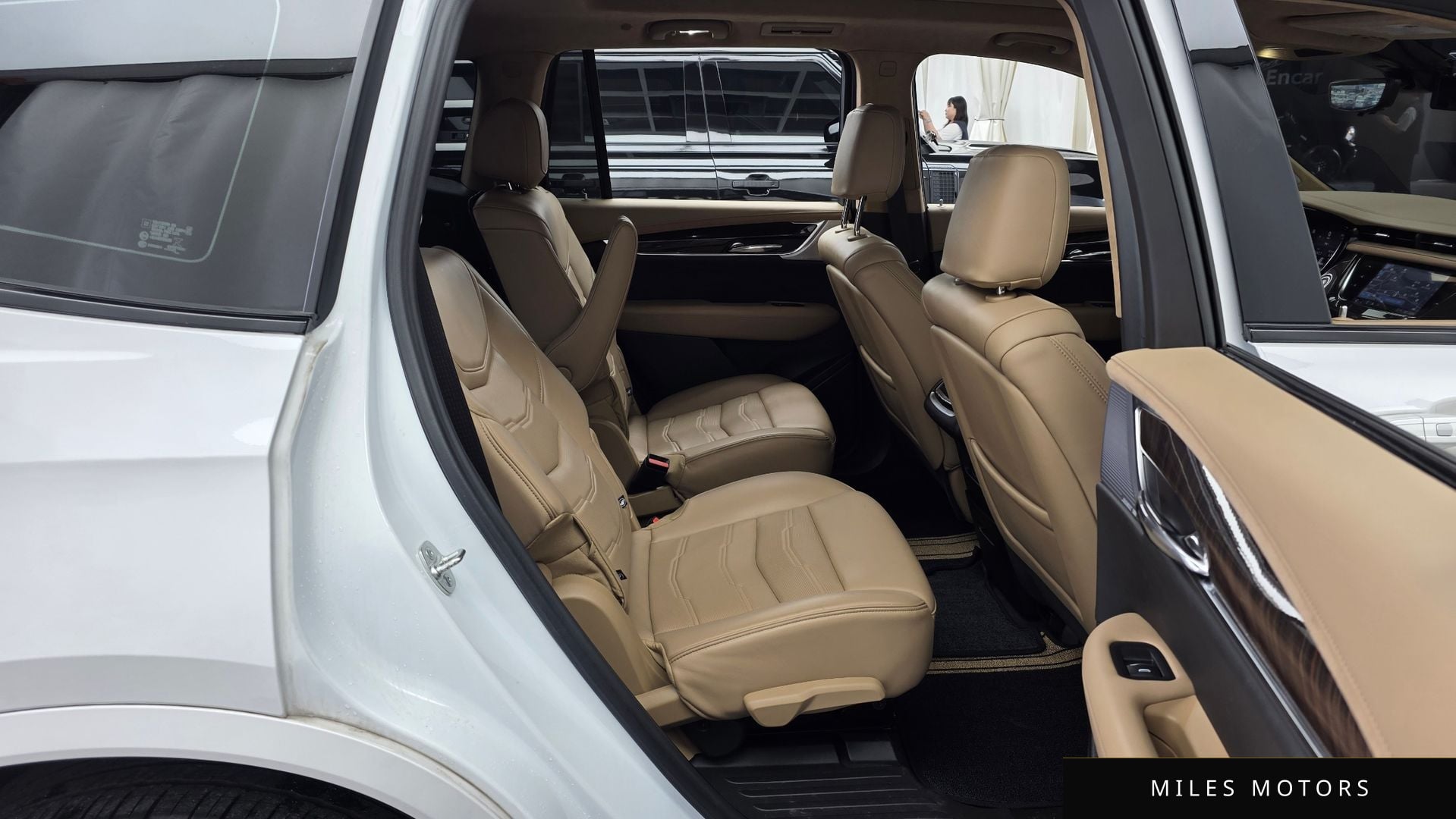 Cadillac XT6 2024 — миниатюра 12