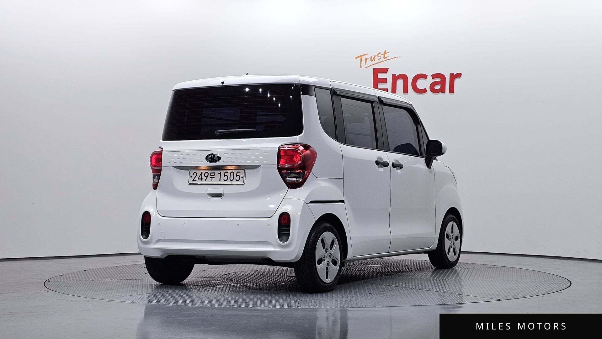 Kia RAY 2021 — миниатюра 2