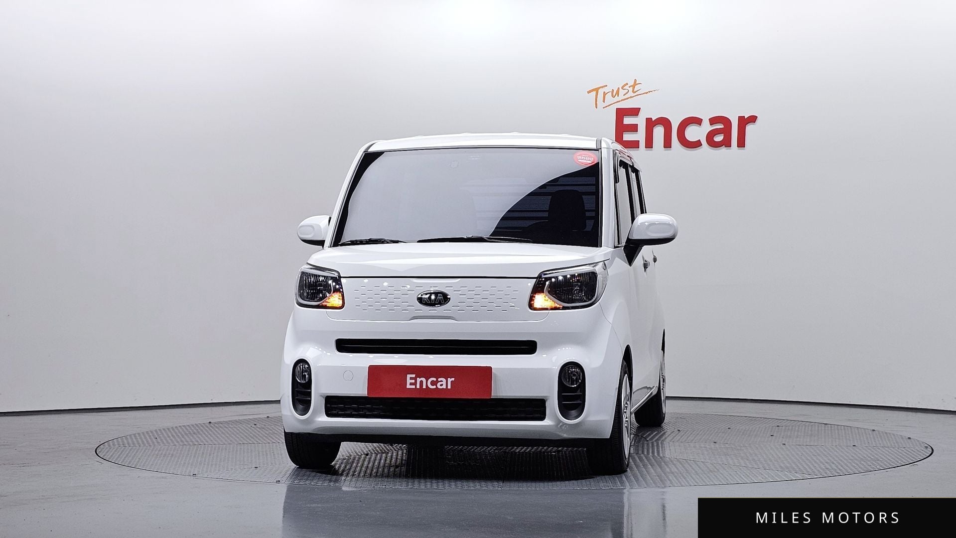Kia RAY 2021 — миниатюра 3