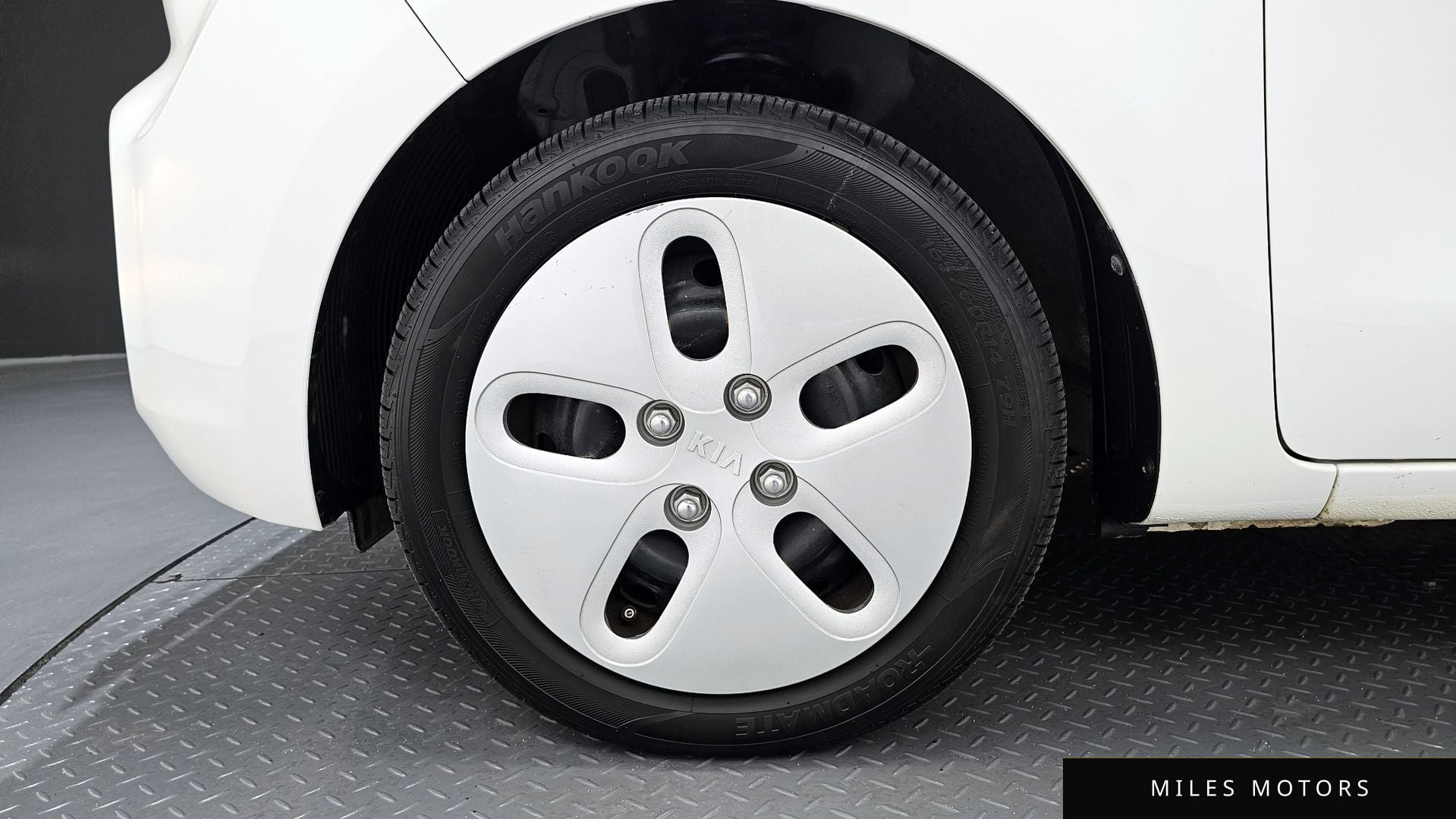 Kia RAY 2021 — миниатюра 5