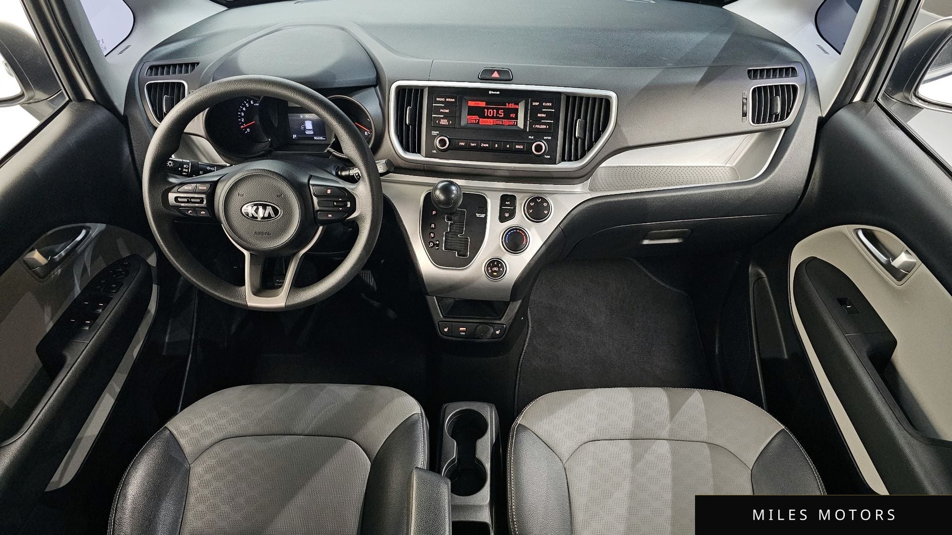 Kia RAY 2021 — миниатюра 10