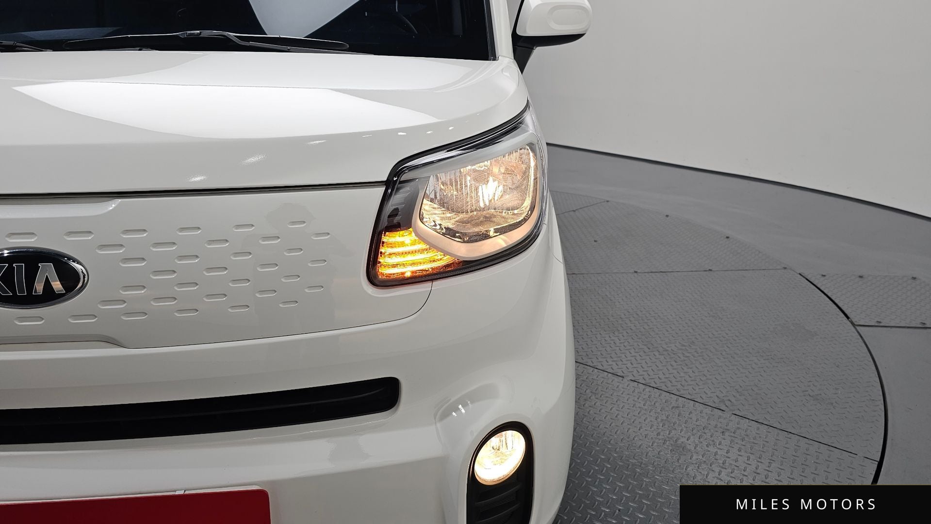 Kia RAY 2021 — миниатюра 8