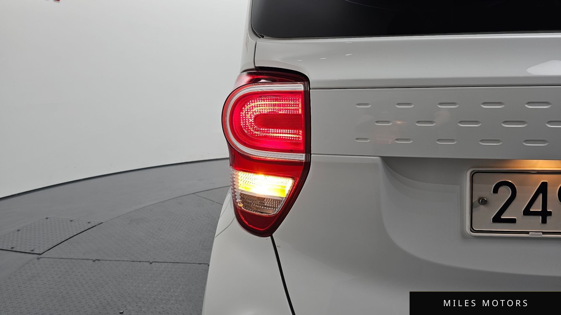 Kia RAY 2021 — миниатюра 9