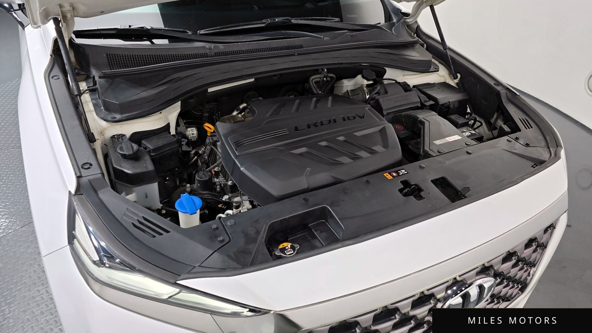 Hyundai Santafe 2019 — миниатюра 6