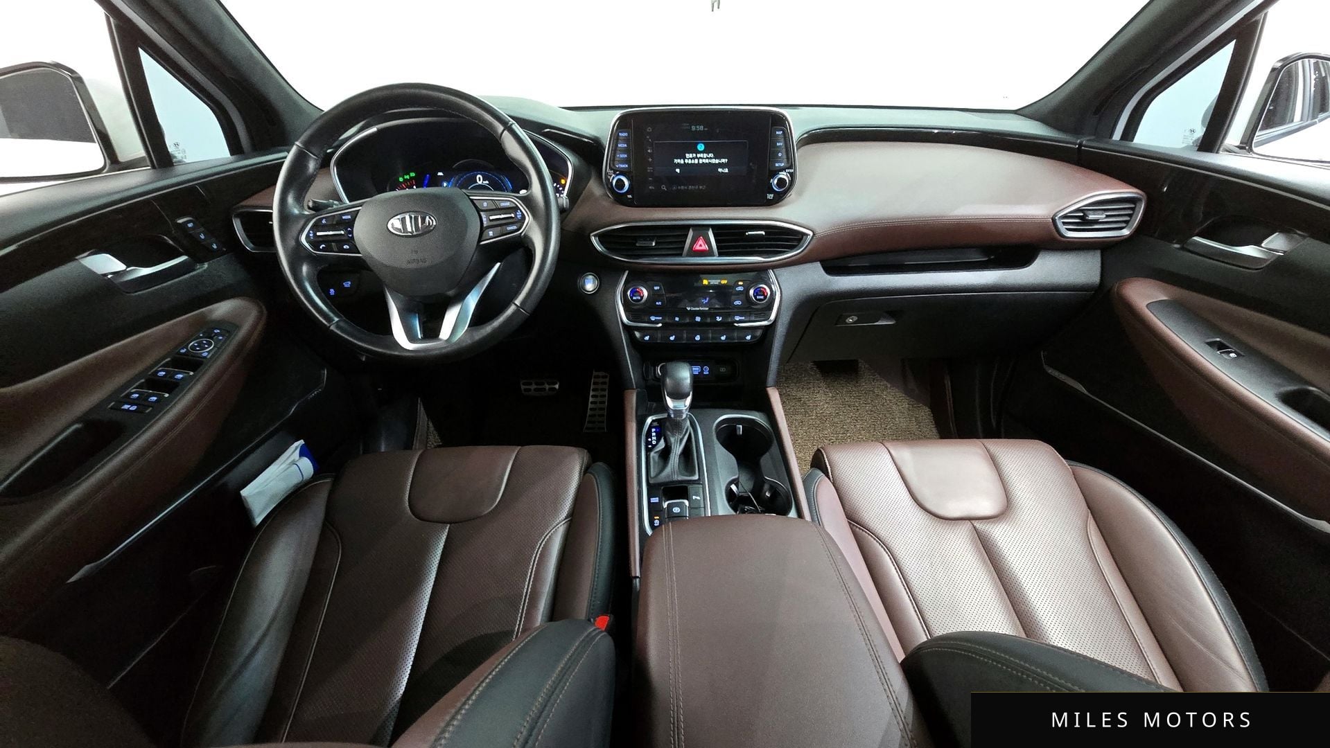 Hyundai Santafe 2019 — миниатюра 10