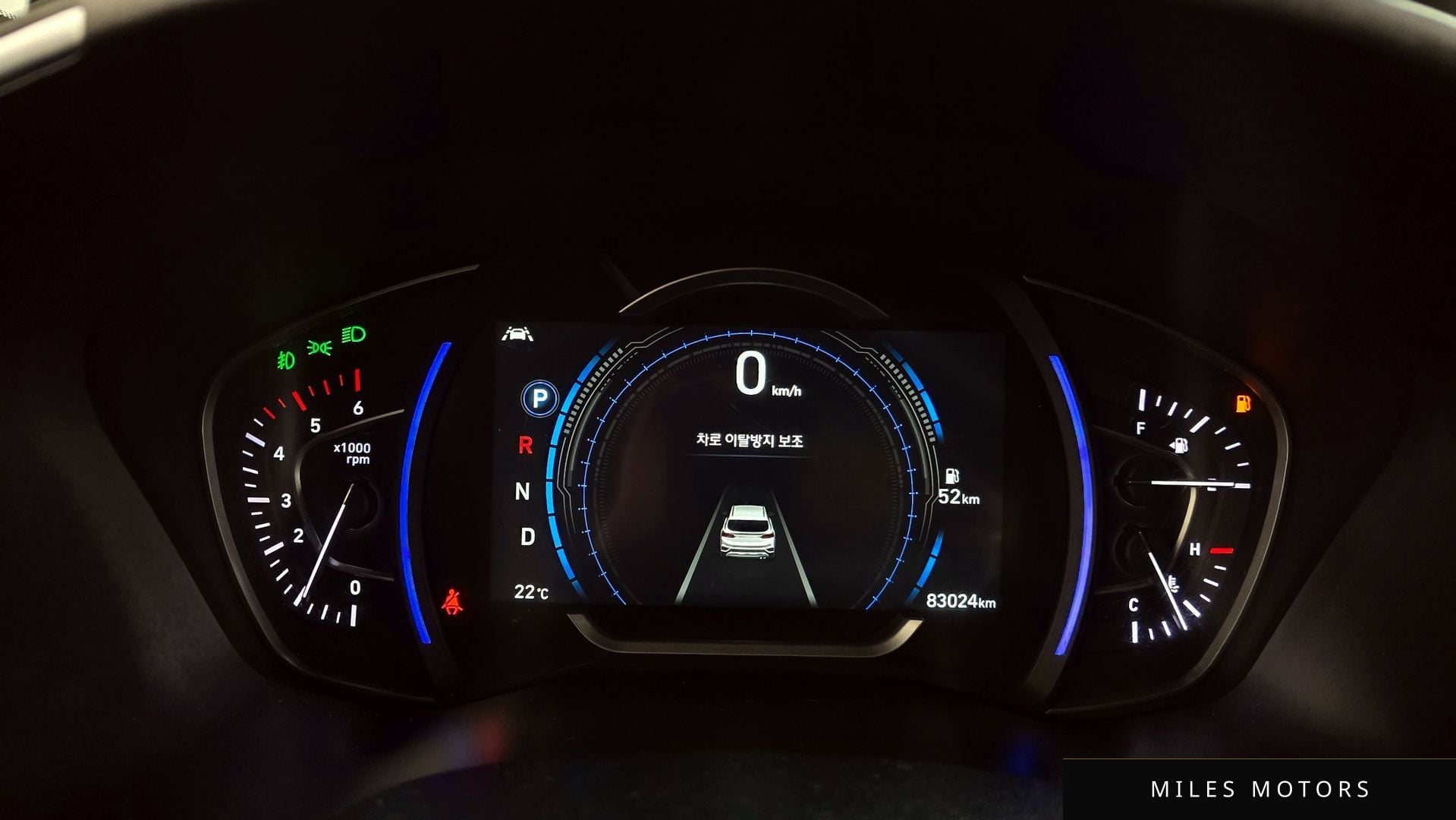 Hyundai Santafe 2019 — миниатюра 11
