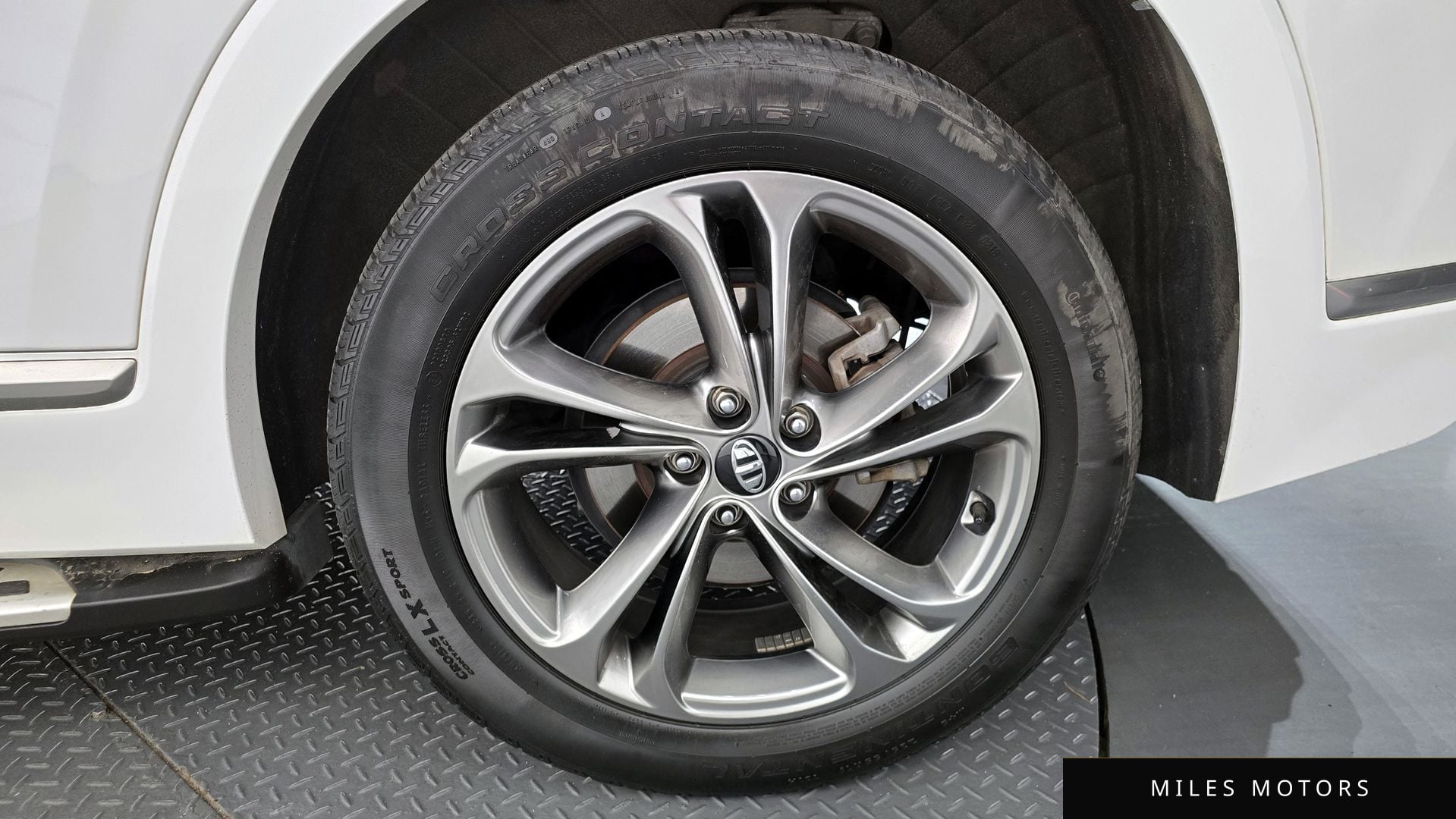 Hyundai Santafe 2019 — миниатюра 7