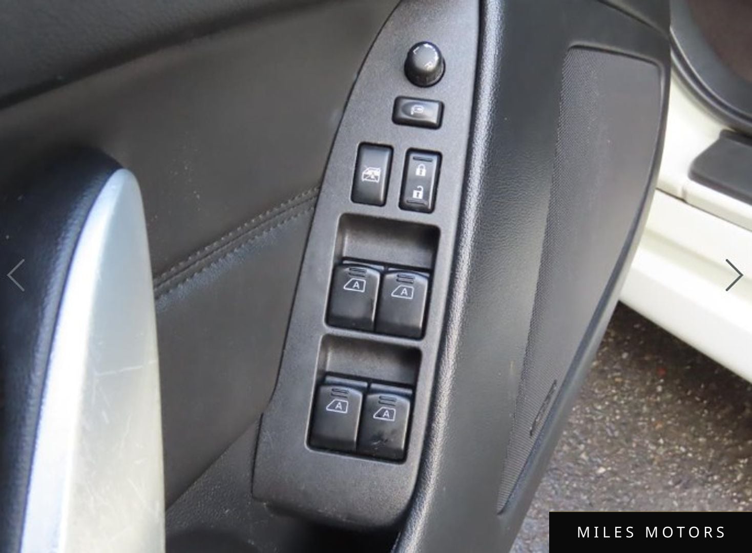 Infiniti G37 2009 — миниатюра 8