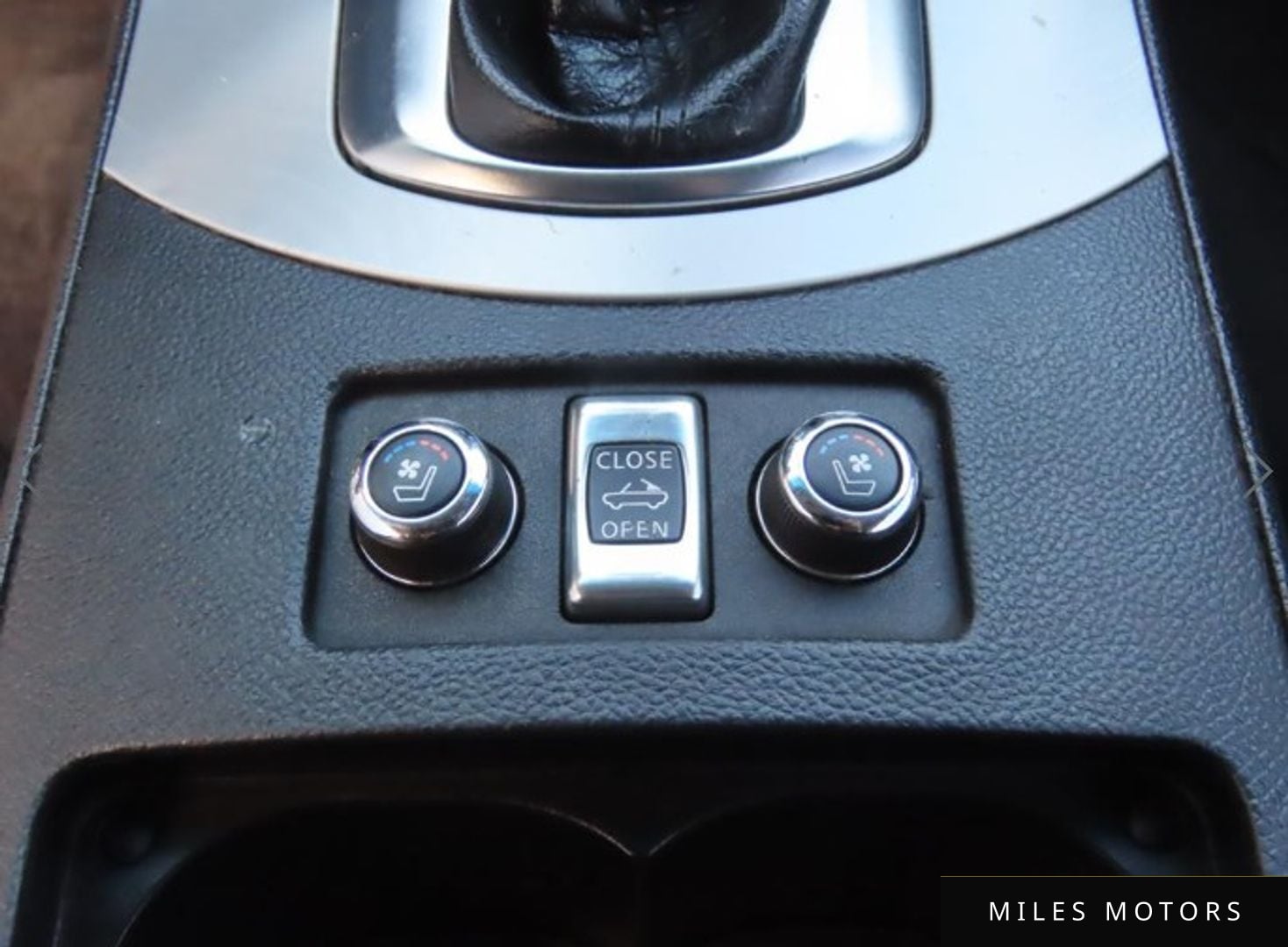 Infiniti G37 2009 — миниатюра 11