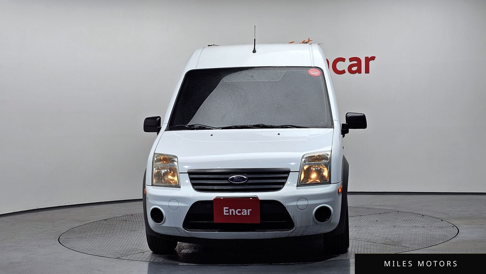 Ford Transit 2011 — миниатюра 3