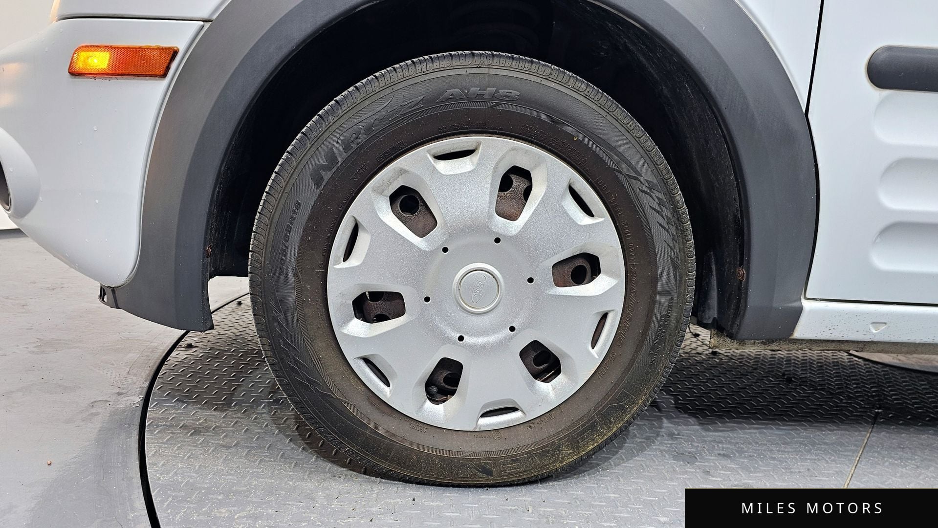 Ford Transit 2011 — миниатюра 5
