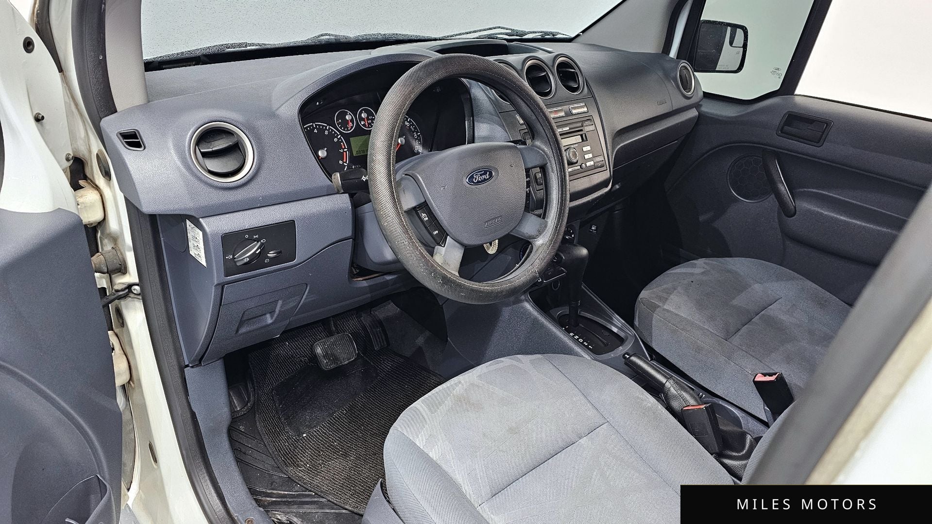 Ford Transit 2011 — миниатюра 7