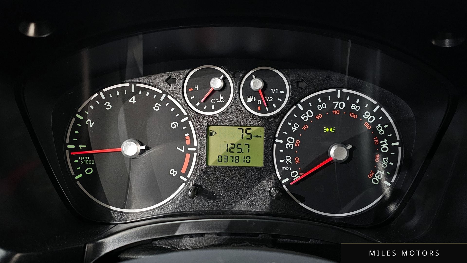 Ford Transit 2011 — миниатюра 8