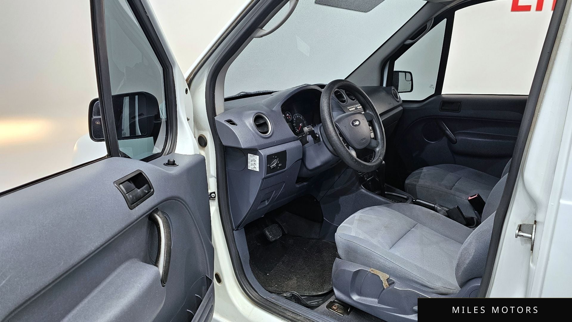 Ford Transit 2011 — миниатюра 10