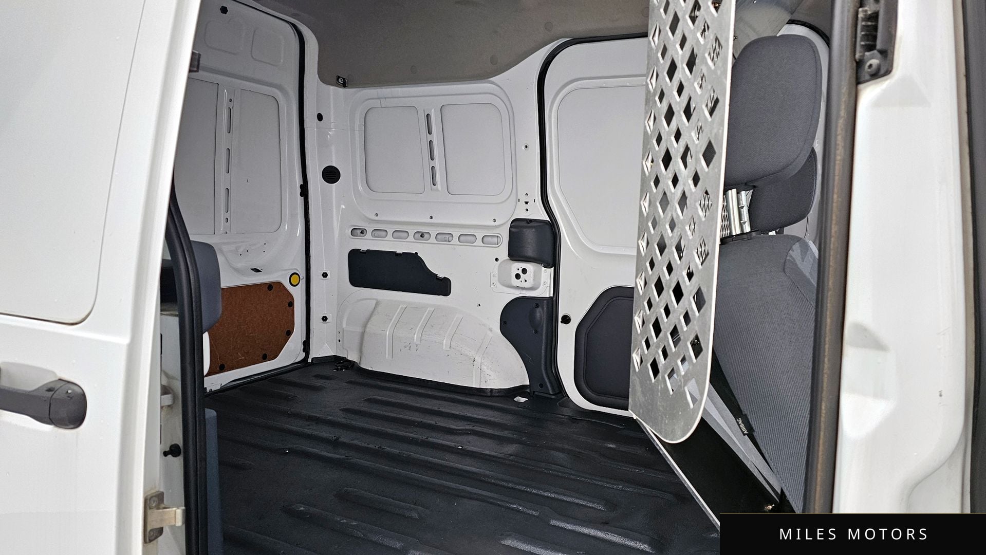 Ford Transit 2011 — миниатюра 11