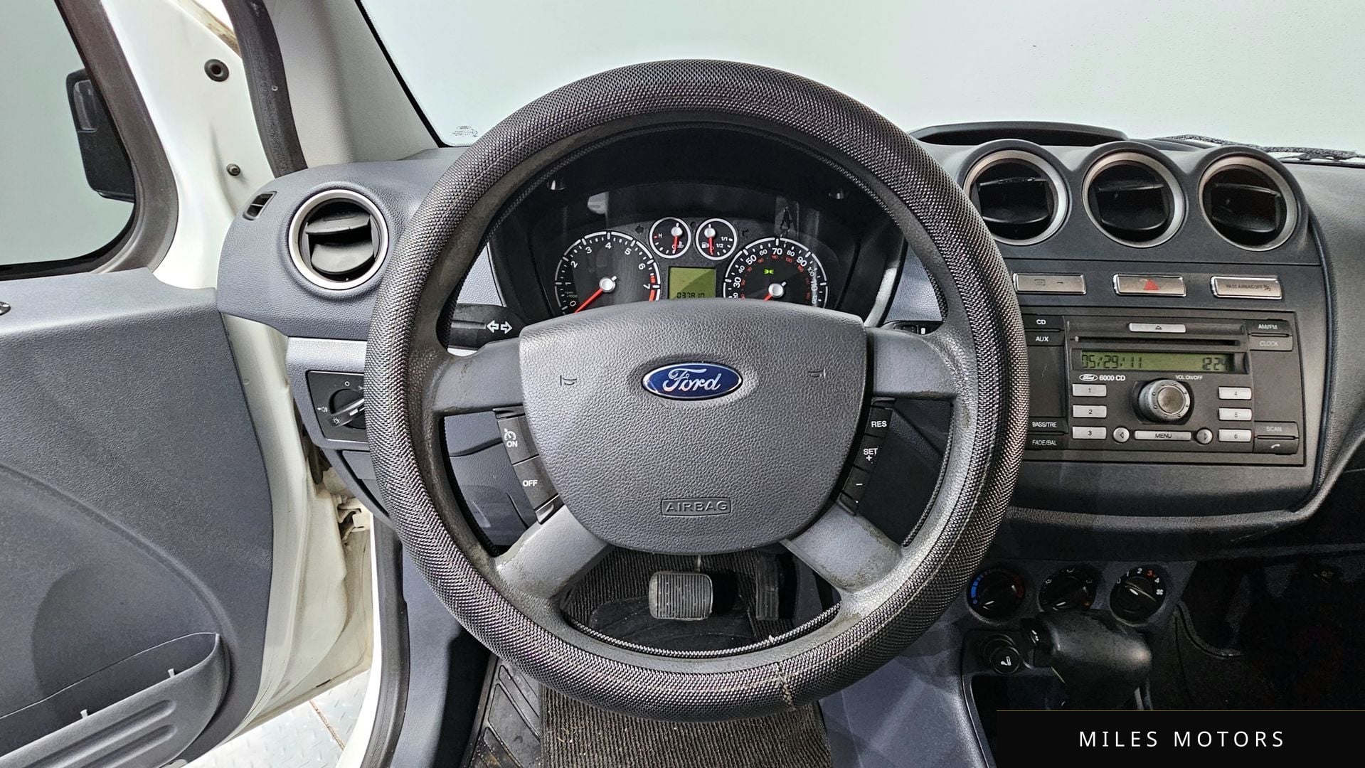 Ford Transit 2011 — миниатюра 12