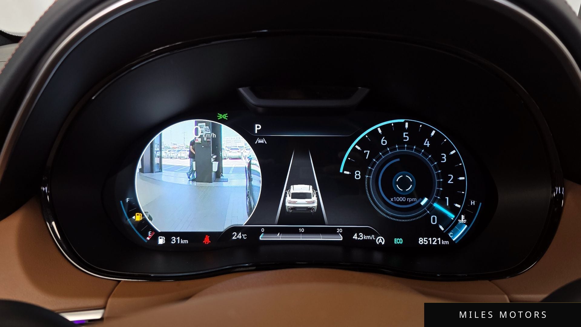 Genesis GV70 2021 — миниатюра 11