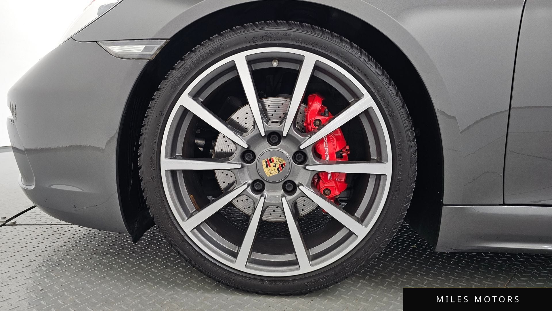Porsche 718 2017 — миниатюра 4