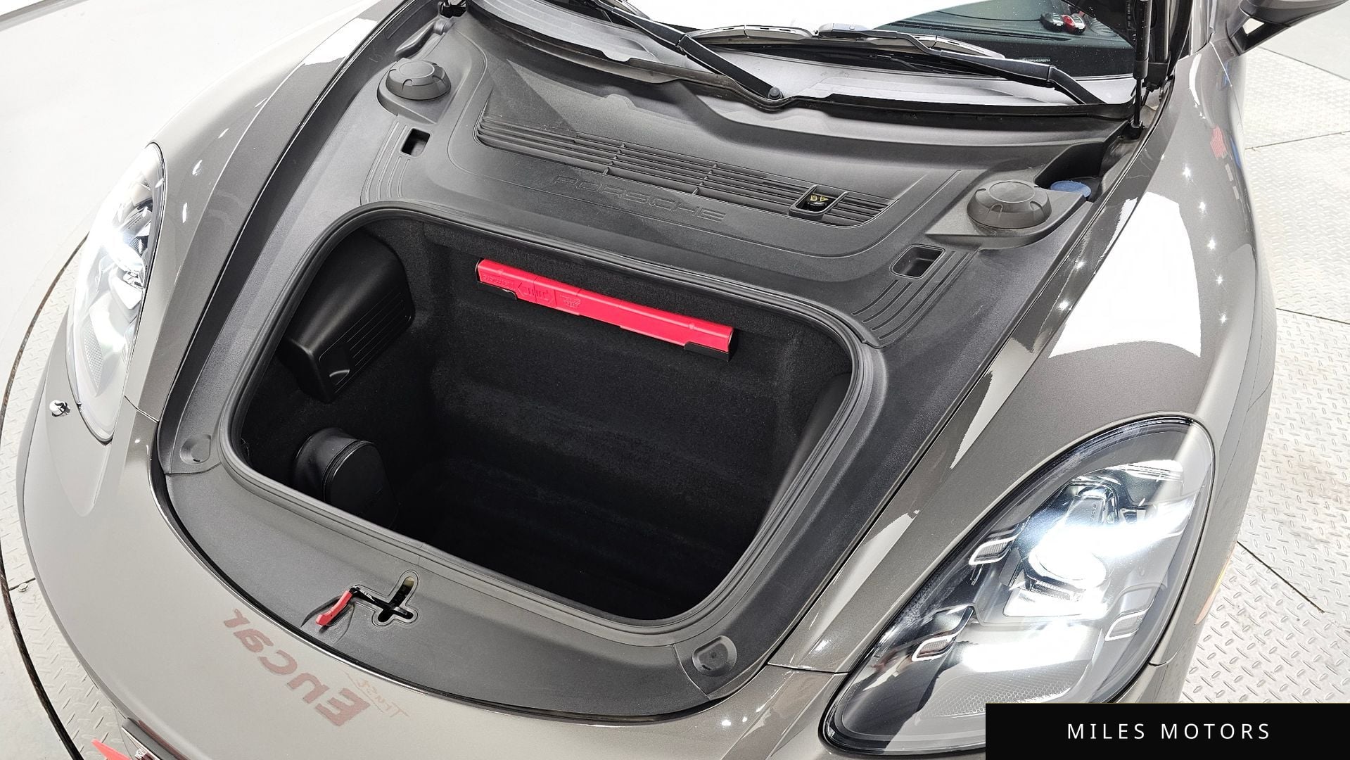 Porsche 718 2017 — миниатюра 5