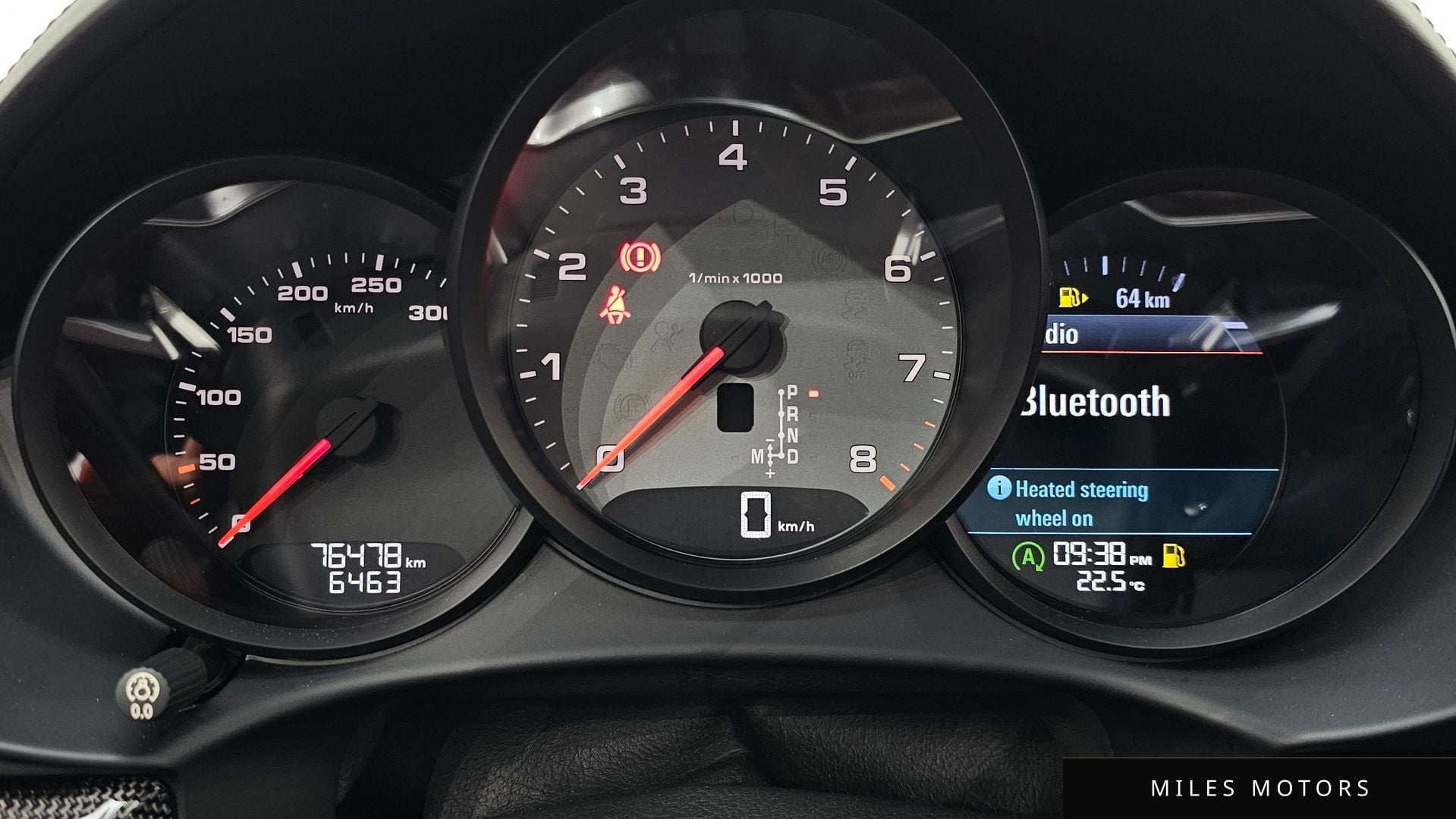 Porsche 718 2017 — миниатюра 10