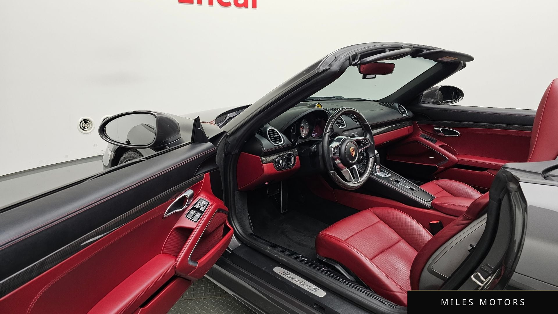 Porsche 718 2017 — миниатюра 12