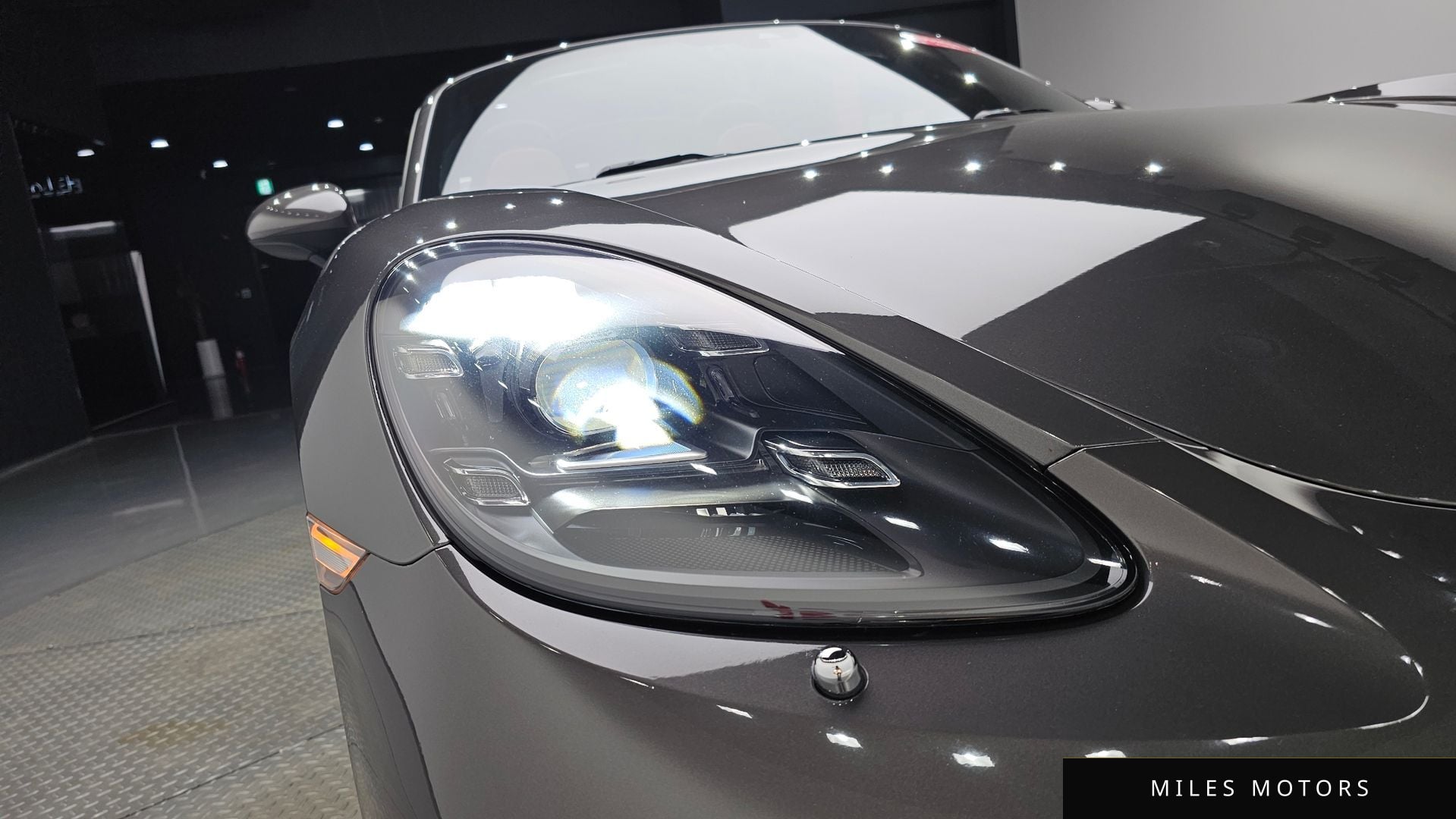 Porsche 718 2017 — миниатюра 7