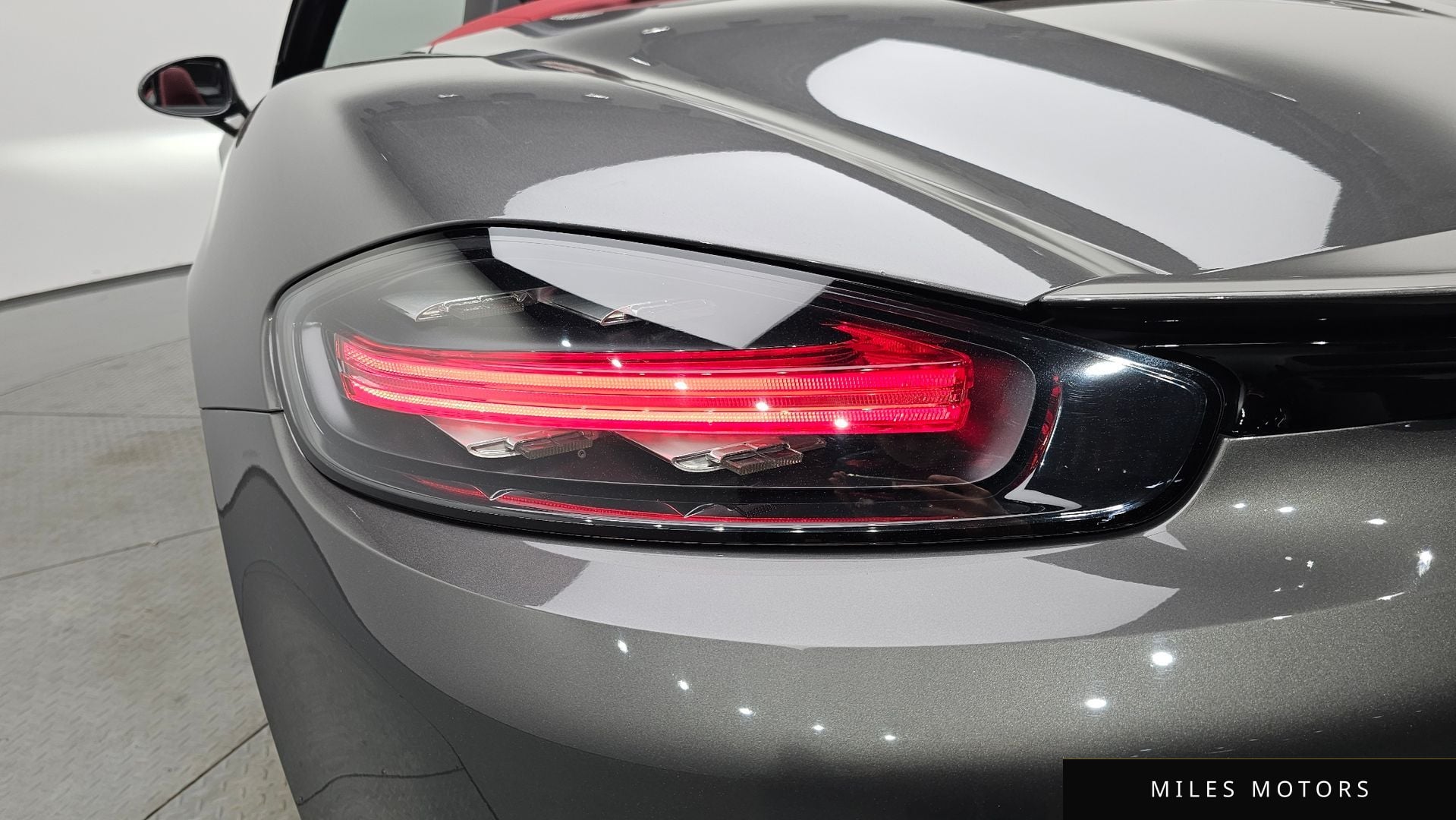 Porsche 718 2017 — миниатюра 8