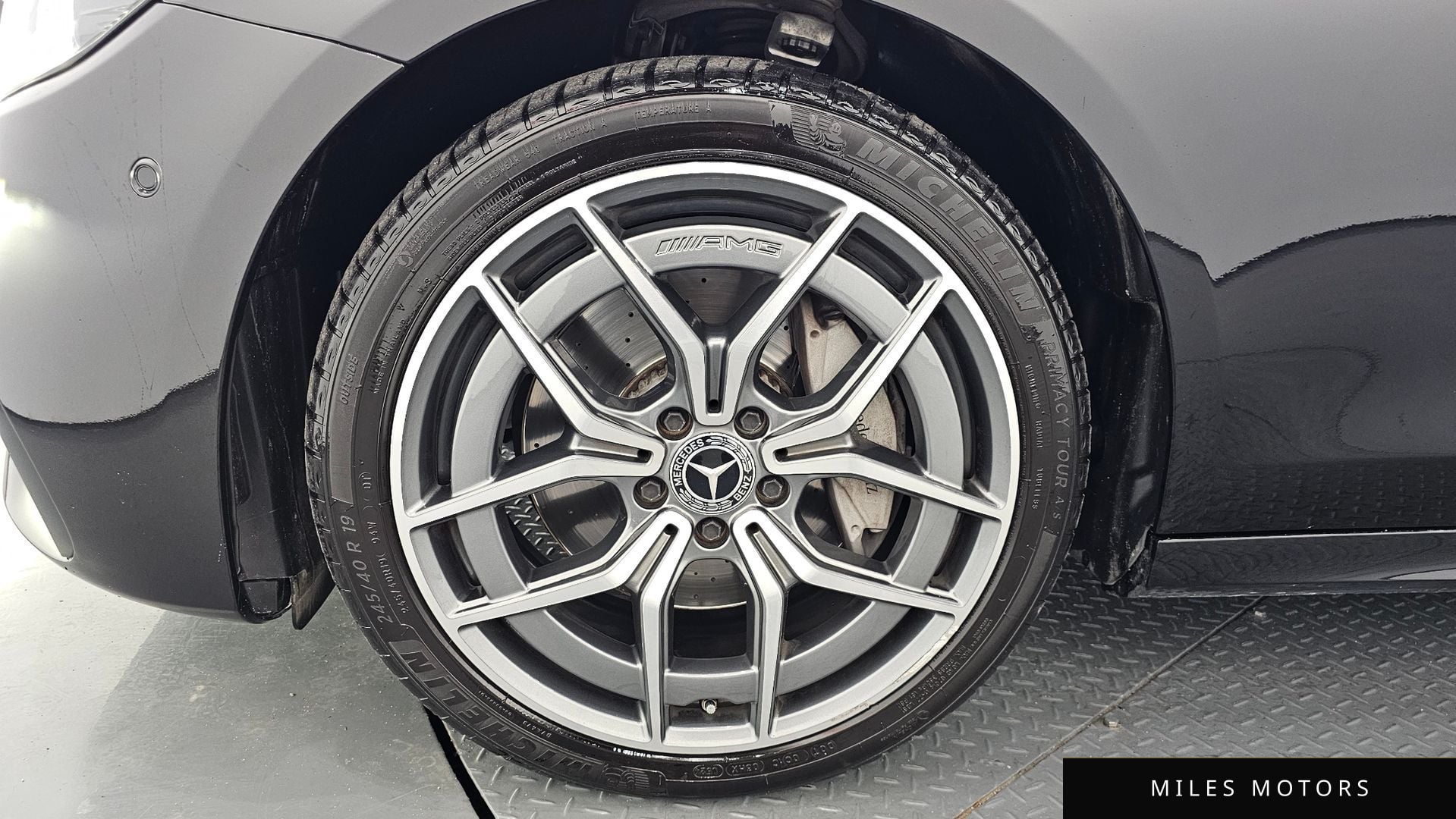 Mercedes-Benz E-Class W213 2023 — миниатюра 5