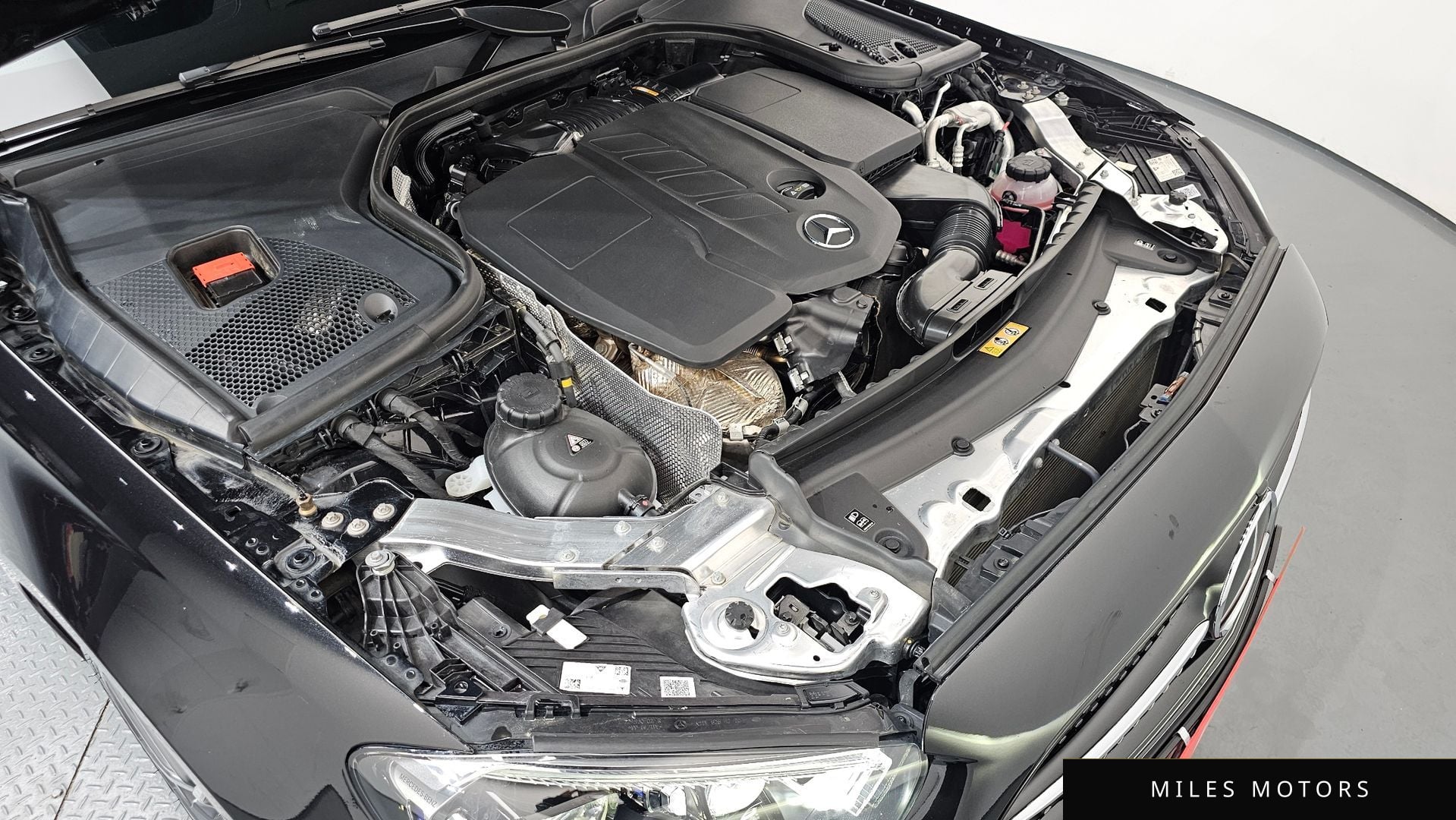 Mercedes-Benz E-Class W213 2023 — миниатюра 6