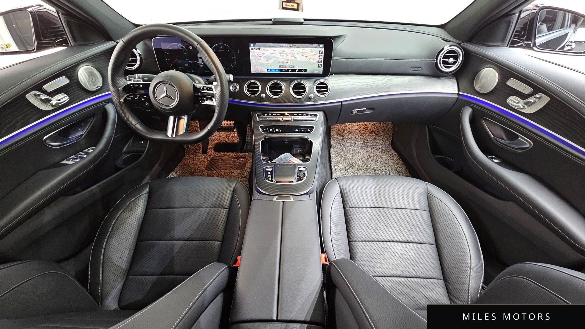 Mercedes-Benz E-Class W213 2023 — миниатюра 10