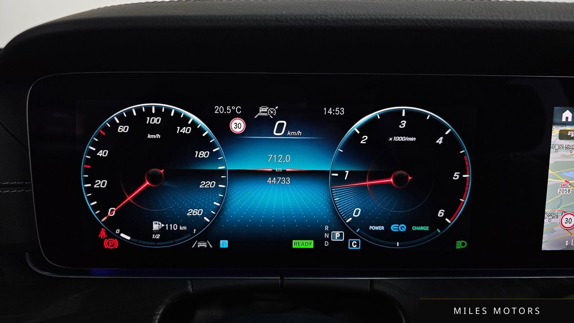 Mercedes-Benz E-Class W213 2023 — миниатюра 11
