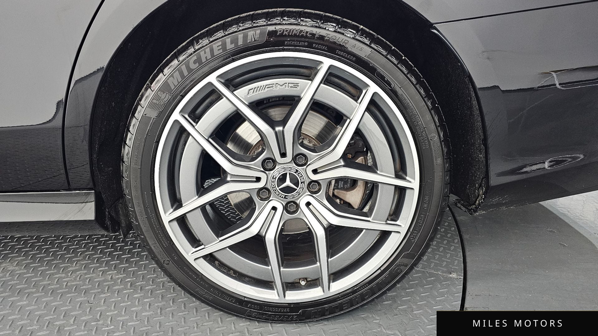 Mercedes-Benz E-Class W213 2023 — миниатюра 7