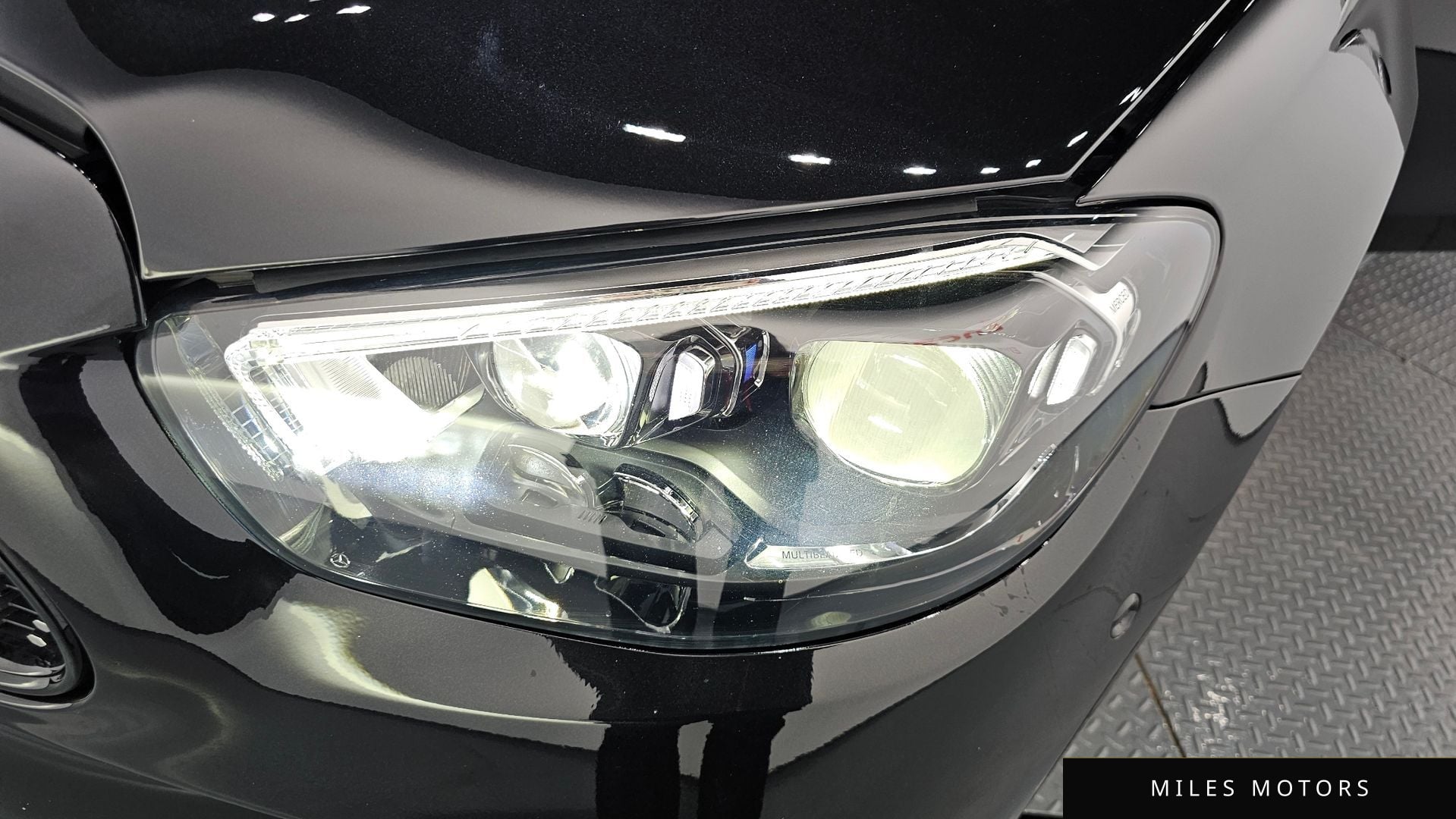 Mercedes-Benz E-Class W213 2023 — миниатюра 8