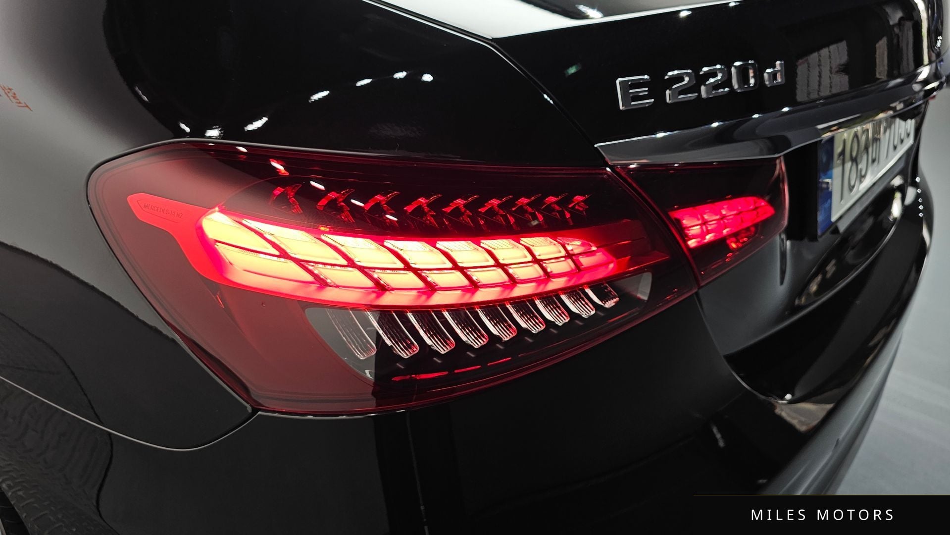 Mercedes-Benz E-Class W213 2023 — миниатюра 9