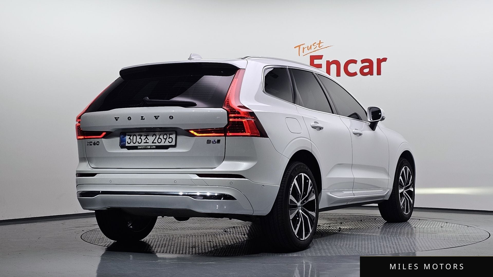 Volvo XC60 2025 — миниатюра 2