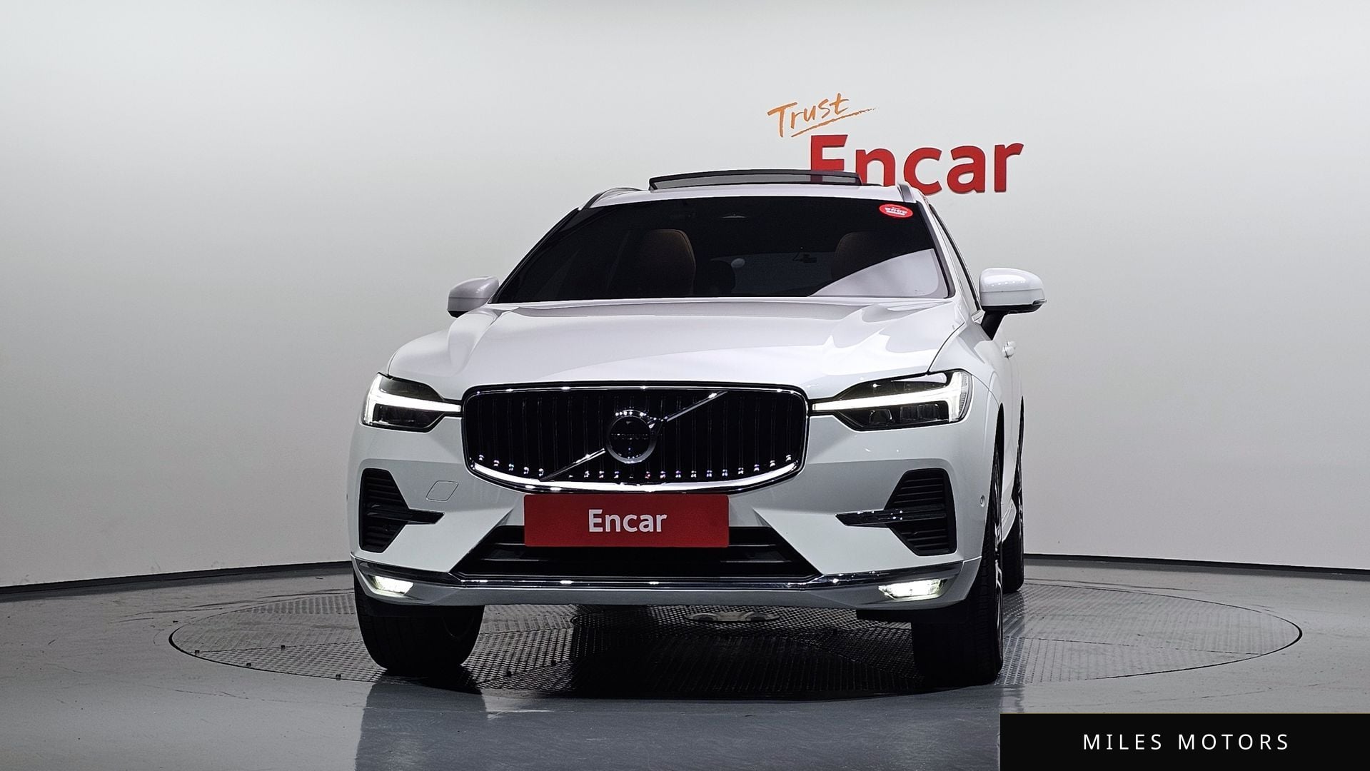 Volvo XC60 2025 — миниатюра 3