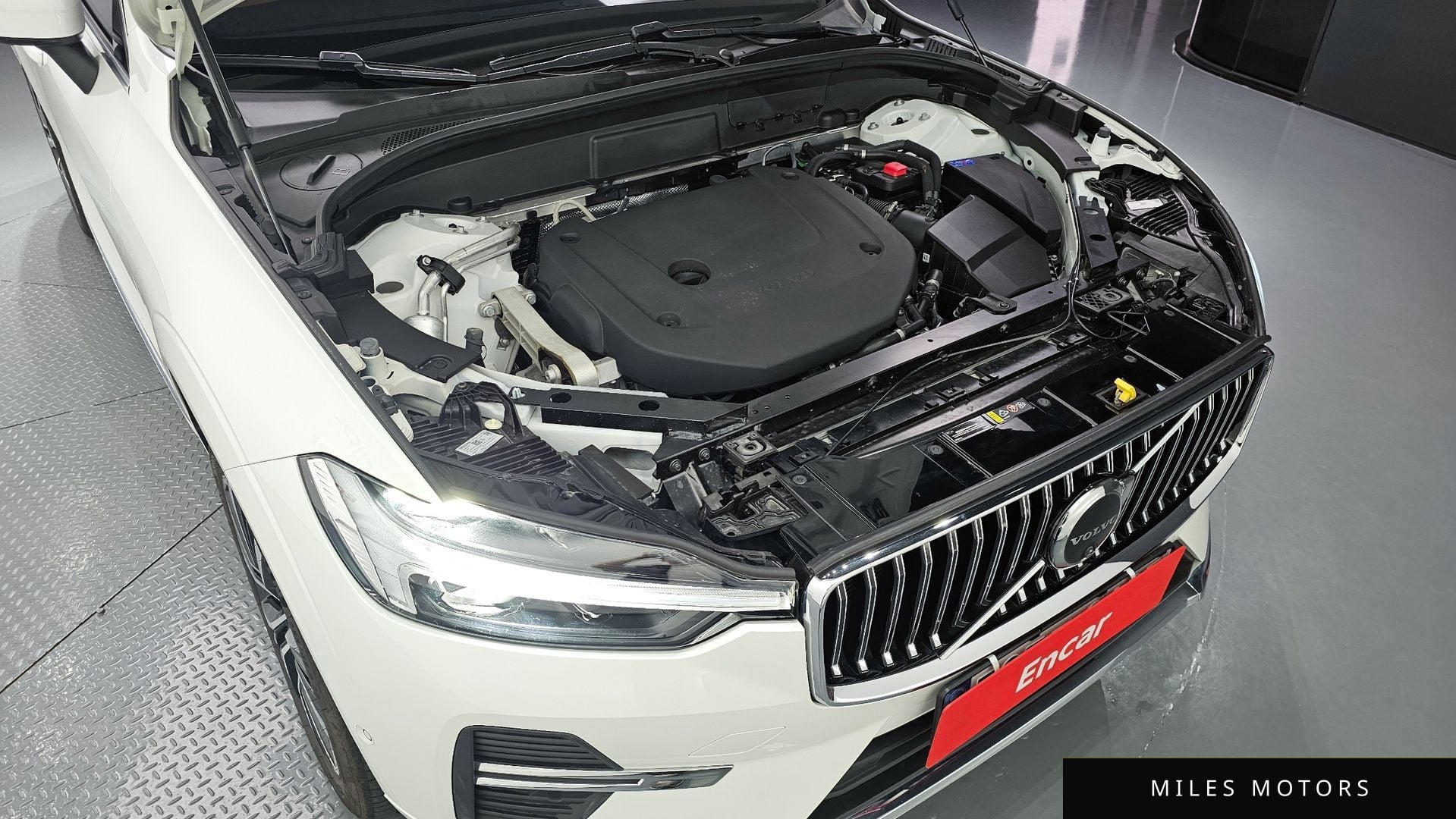 Volvo XC60 2025 — миниатюра 6
