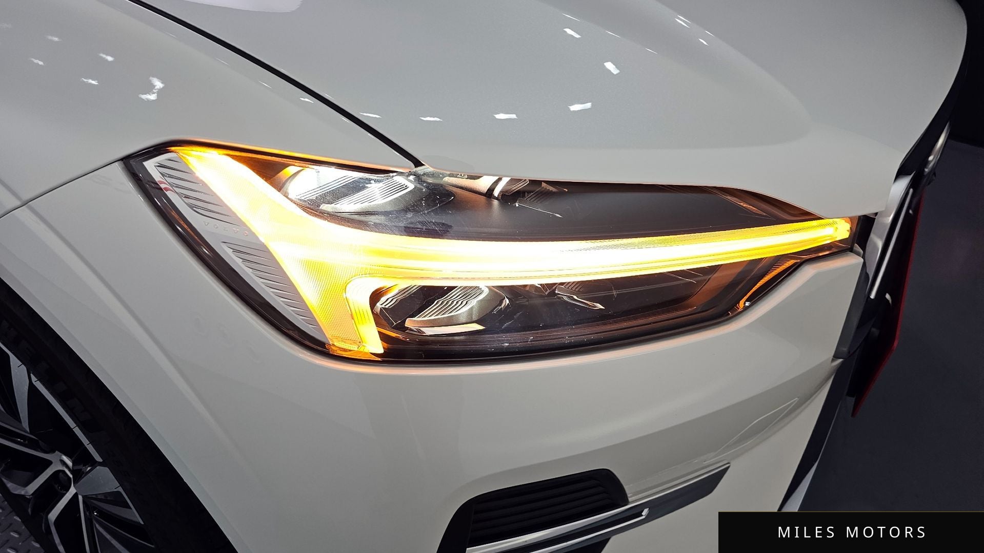 Volvo XC60 2025 — миниатюра 8
