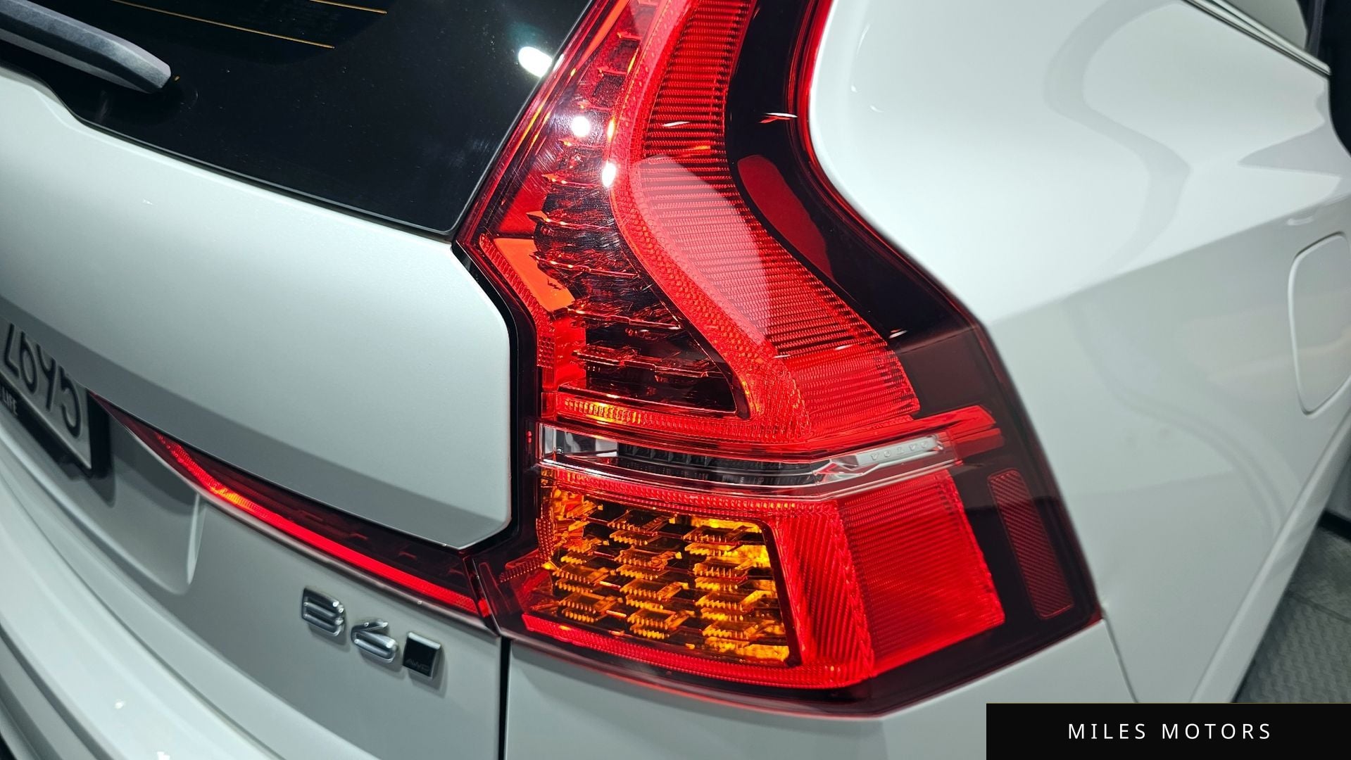 Volvo XC60 2025 — миниатюра 9