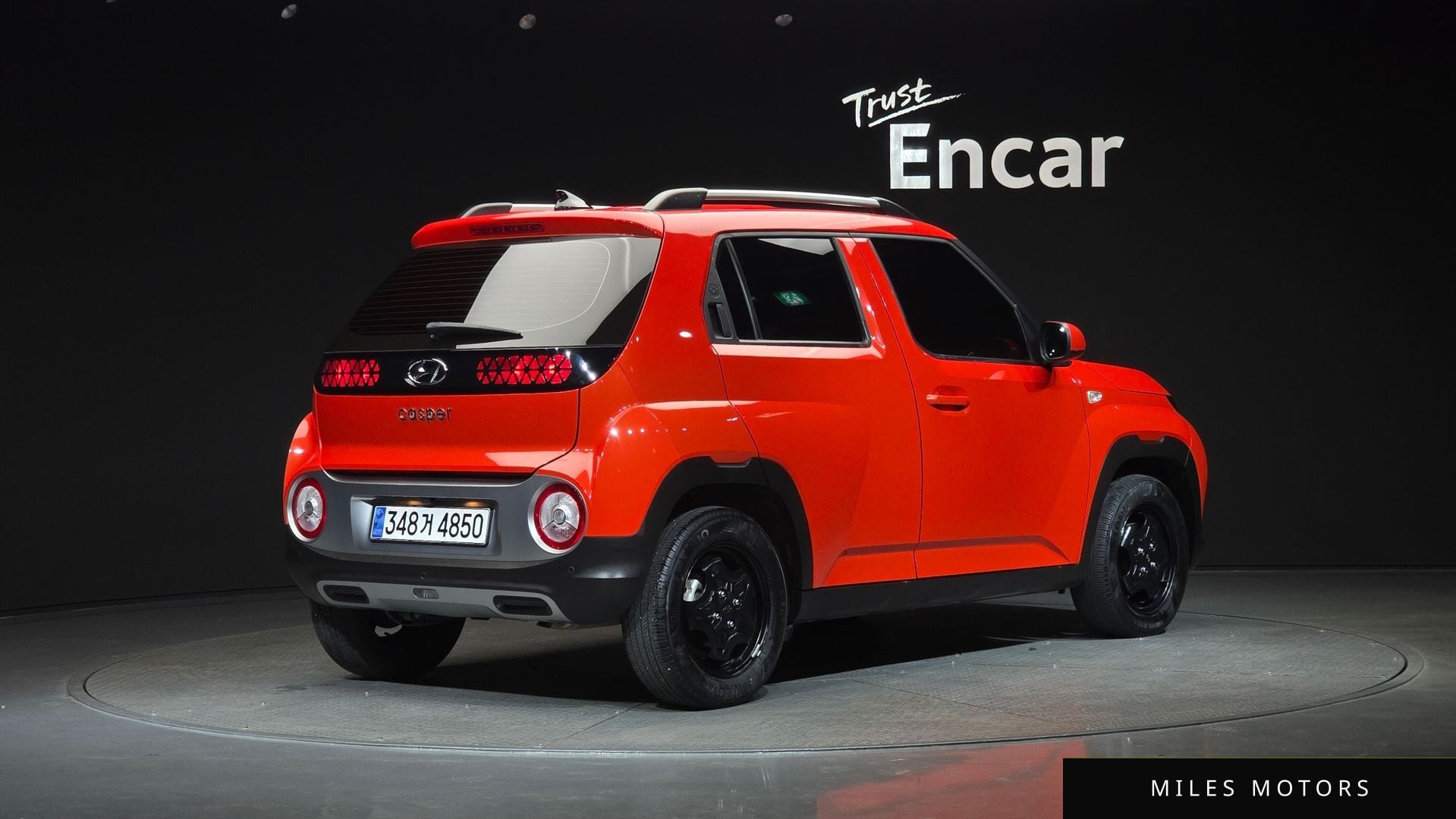 Hyundai Casper 2023 — миниатюра 2