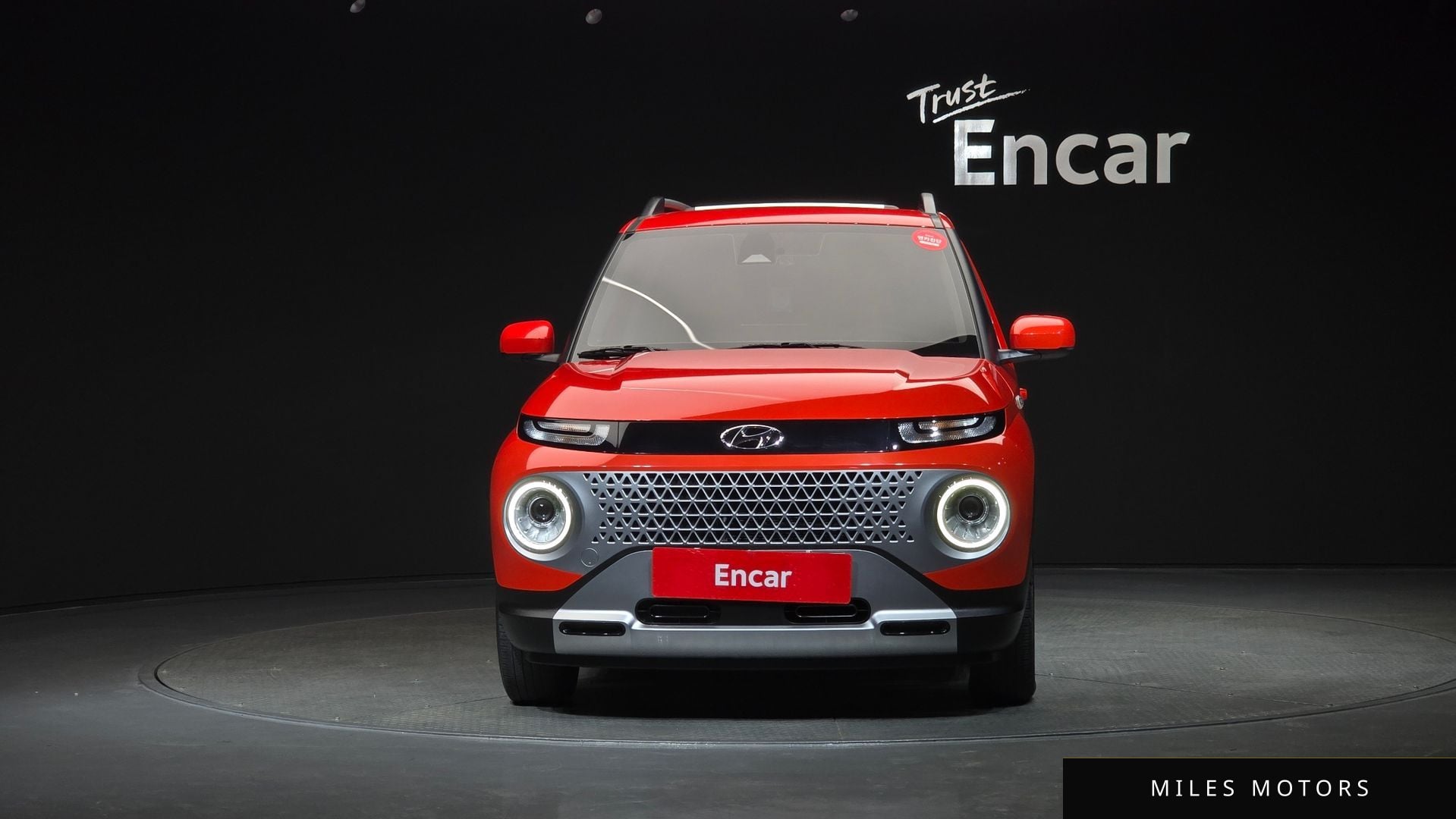 Hyundai Casper 2023 — миниатюра 3