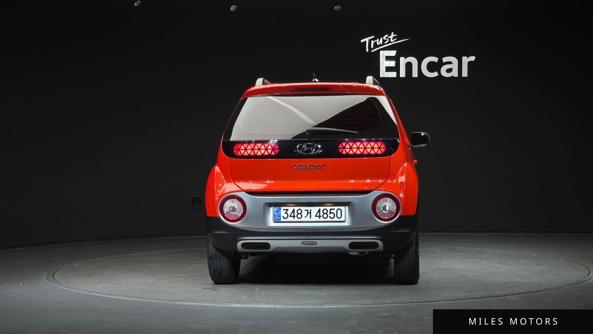 Hyundai Casper 2023 — миниатюра 4