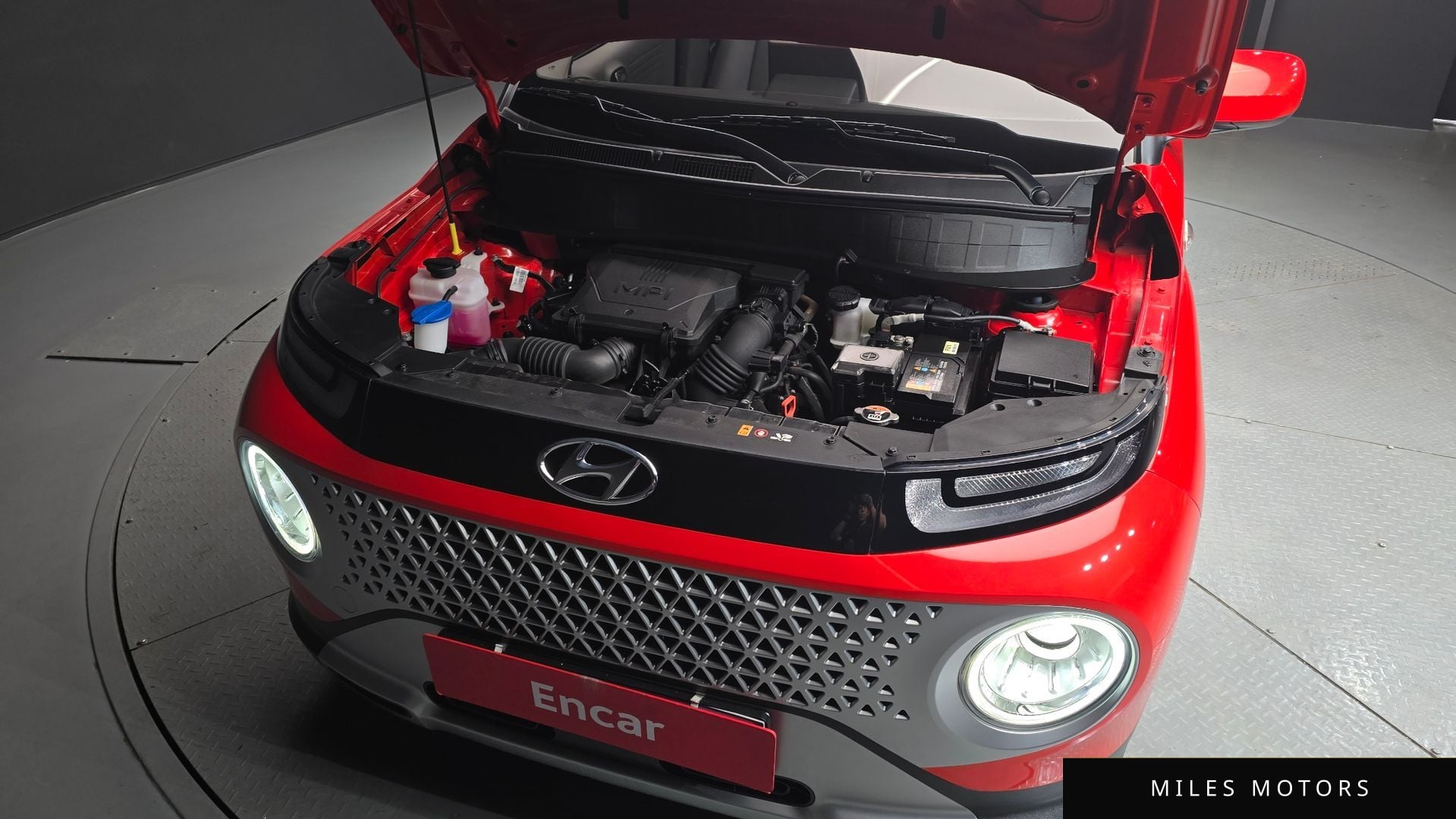 Hyundai Casper 2023 — миниатюра 6